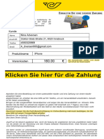 Kaufvertrag Von PostAT - 72341092874813