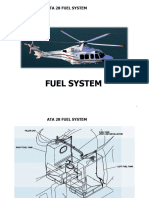 Aw139 Fuel System