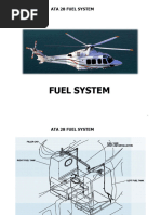 MFD & PFD Warning - Caution Sheet Aw139 | PDF | Aviation | Avionics