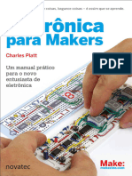 Eletrônica para Makers (Charles Platt)