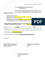 2.1. Crta de Autorización Ingreso Contratistas (06-2022)