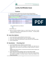 SSL&TLS