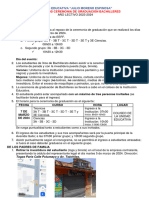 Lineamientos INCORPORACIÓN 2023-2024