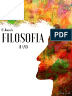 Filosofia - 11º Ano