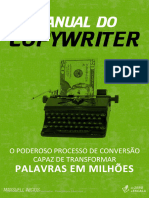 Manual Do Copywriter