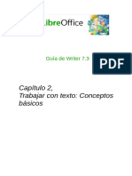 WG7302 TextoBasico