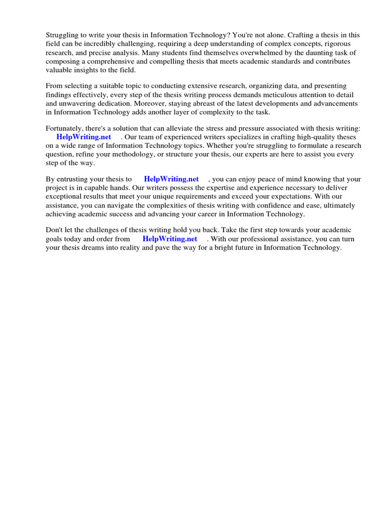 Mga thesis tungkol sa information technology pdf tagalog language