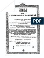 Bbiblia 1688