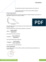 11 Trigonometria