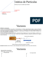 2 Estatica de Particulas