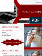 Media Ajar Penelitian Sosial 10