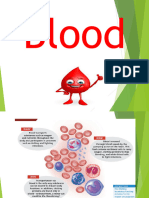 Blood and Cardiovas - Sys Updated2022