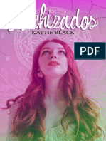 Hechizados - Kattie Black