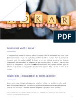 Resume FR eBook-ADKAR