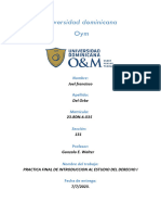 Trabajo Final de Introcuccion Al Derecho Formato Word