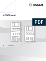 BDL Sym Avenar Panel F01u378910 en