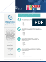 3.4 Discapacidad