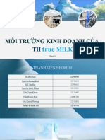 THtrue Milk