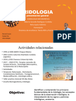 IRIDOLOGIA