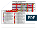 Kalender Pendidikan SMP 1 Pusakanagara