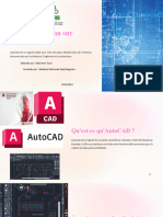 Projet Autocad