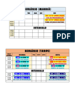 HORÁRIO - 2024 - Novo