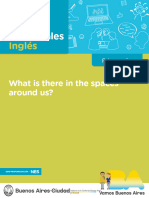 0603b2 E9ba47 FG CB Ingles 1 What Is There in The Spaces Around Us Docentes PDF