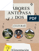 Culturas Prehispanicas