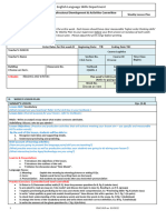 QSkills Book 4 Unit 1 R&W