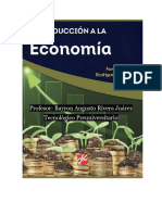 Introducción A La Economía - BIM 1