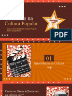 Filmes Na Cultura Pop (Artes) Ok