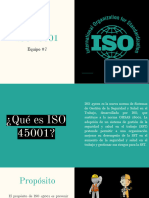 Iso 45001