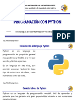 TIC S07 - Programación Con Python