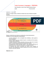 Questões - Geografia Prepara