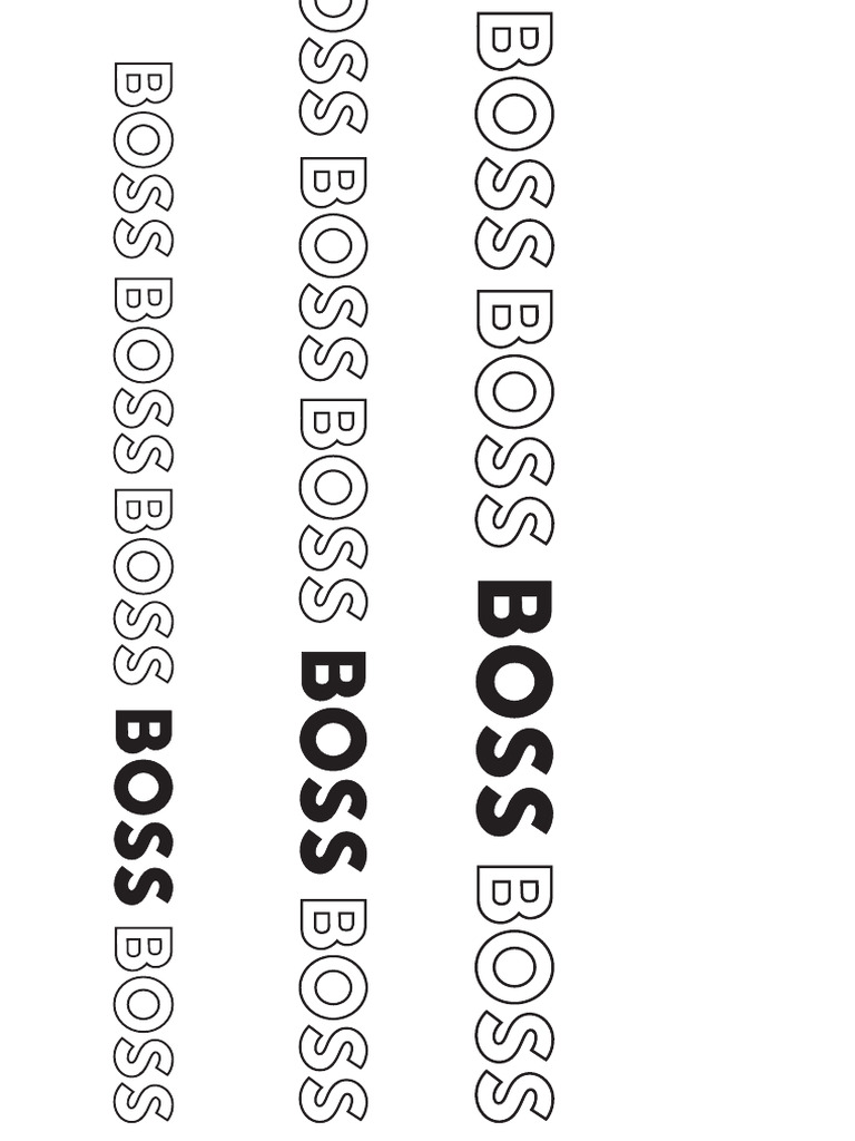 boss-1 | PDF