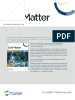 2020 - Complex Molecular Dynamics of A Symmetric Model Discotic Liquid Crystal Revealed by Broadband Dielectric, ...