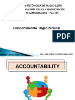 Accountability