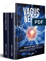 VAGUS NERVE Empower Your Life Reduce Anxiety, PTSD and Inflammation With Natural Techniques and Practical Yoga Exercises For... - 2020