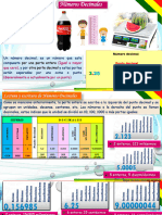 Números Decimales