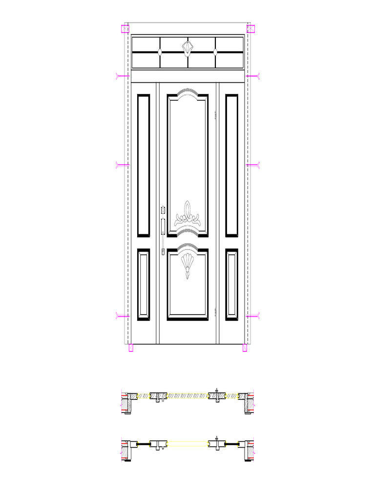 DOOR1 | PDF