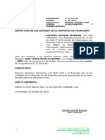 Apersonamiento Caso Aguilar Morales Alfonso