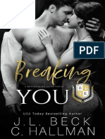 Breaking You