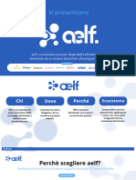 Aelfunion Ita - Presentation PDF