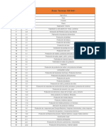 Iso 9 - Iso 14 - Ohsas (Iso 45)