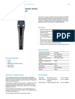 SP - 1219 - v1.0 - e - 945 - Product - Specification - EN 2