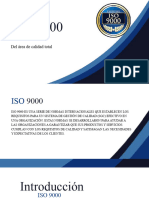 Iso9000 (2