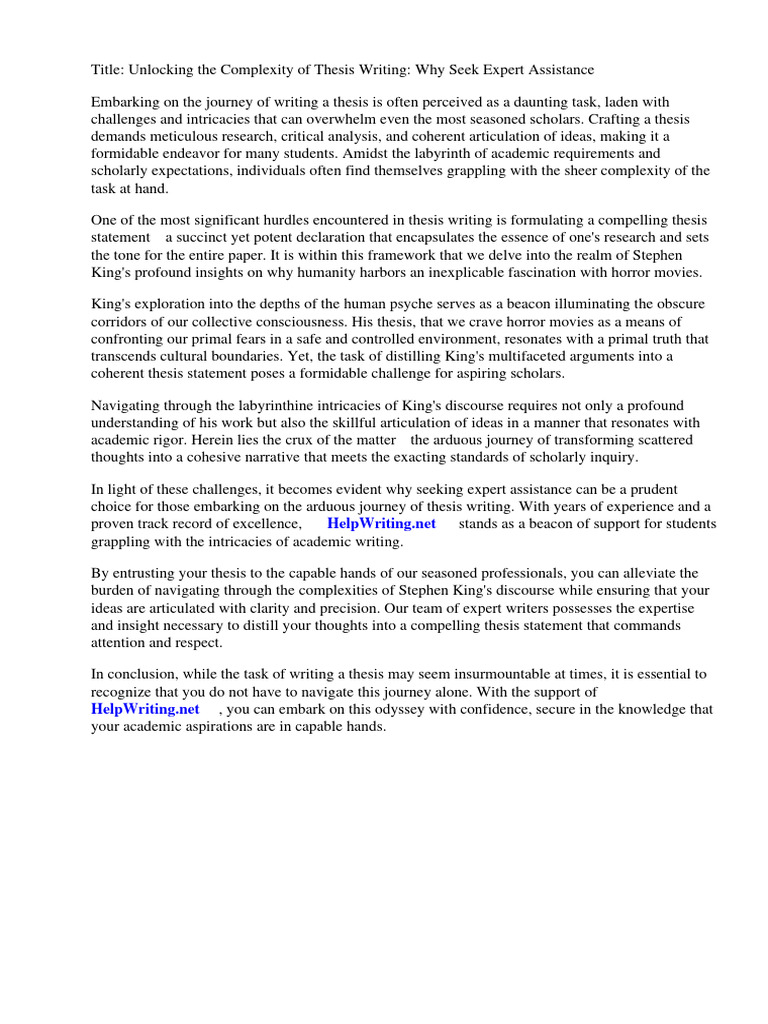 stephen-king-why-we-crave-horror-movies-thesis-statement-pdf-horror