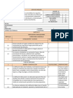 Lista de Chequeo-2