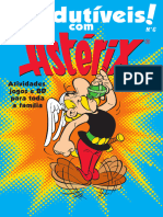 Irredutiveis Com Asterix 6