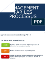 Supplément Cours Approche Processus